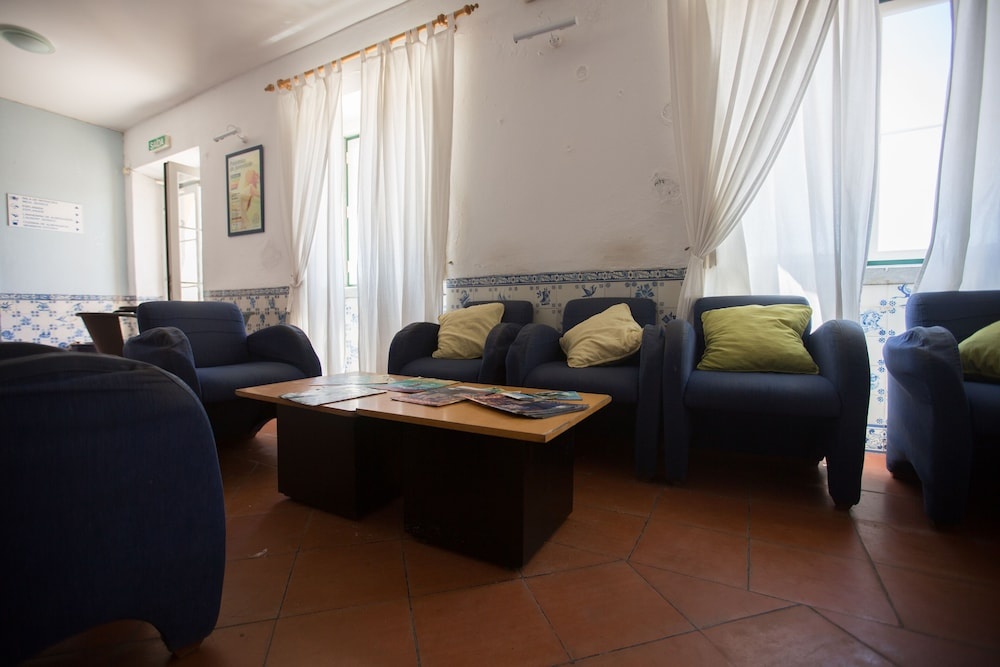 Foto - HI Oeiras - Pousada de Juventude - Hostel