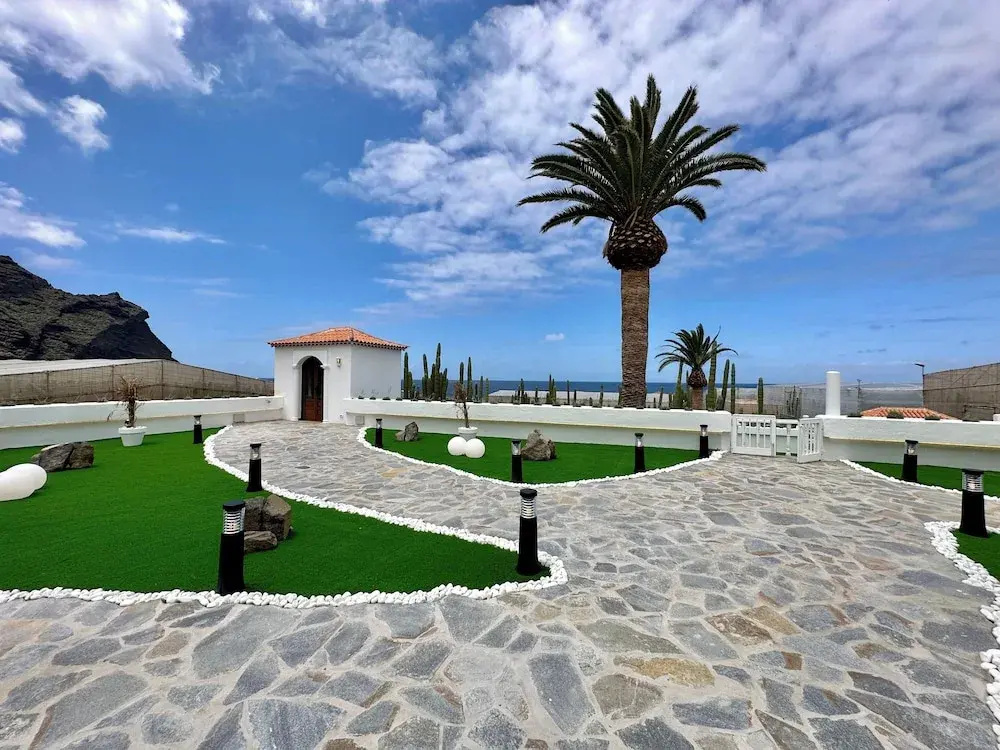 Photo - Golf Sea&Pool Cactus Villa