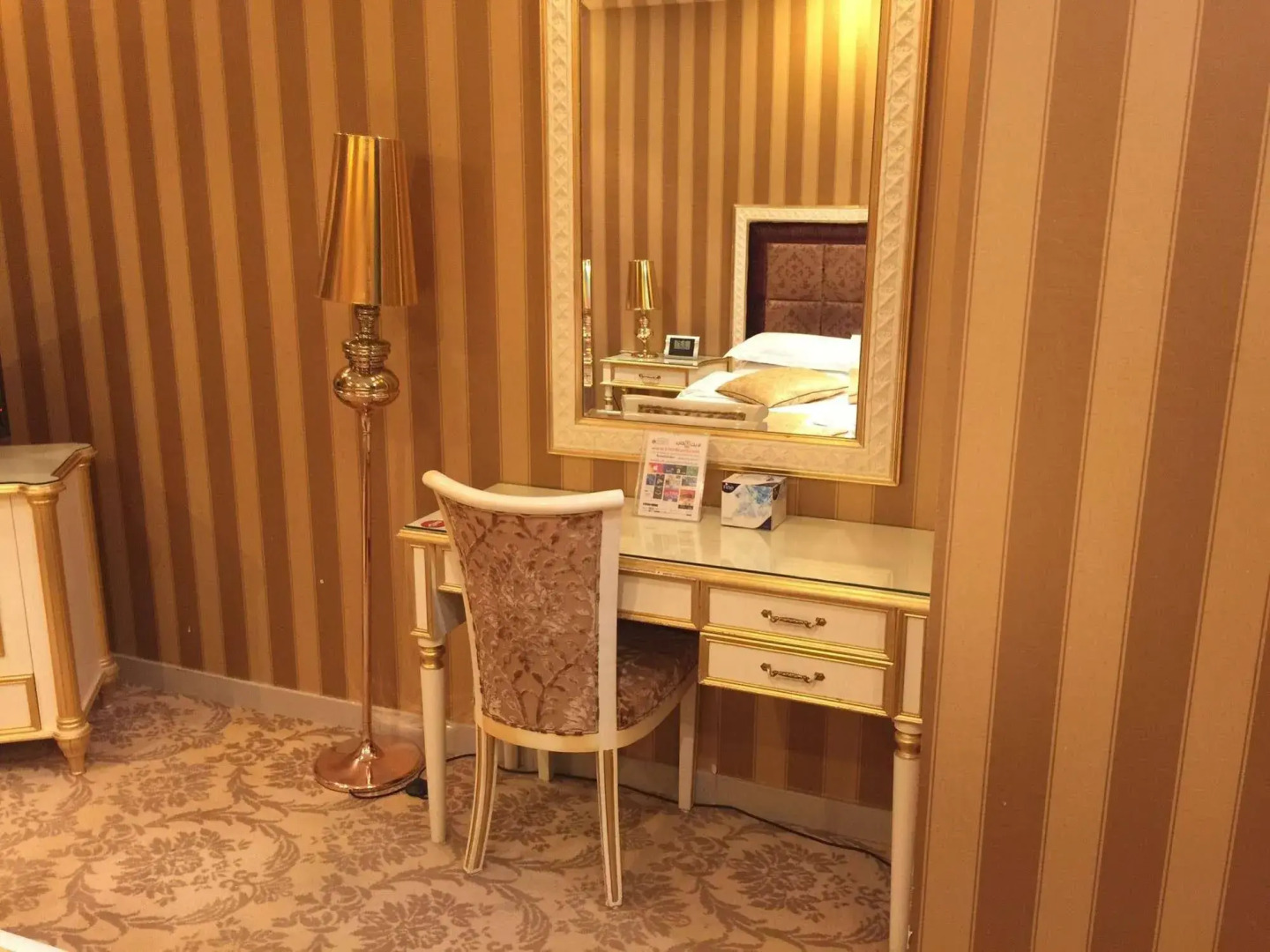 Foto - Rose Garden Hotel فندق روز جاردن