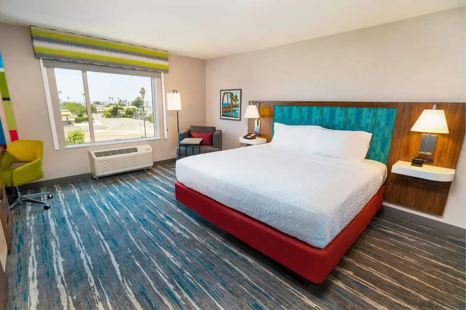 Photo - Hampton Inn & Suites Imperial Beach San Diego