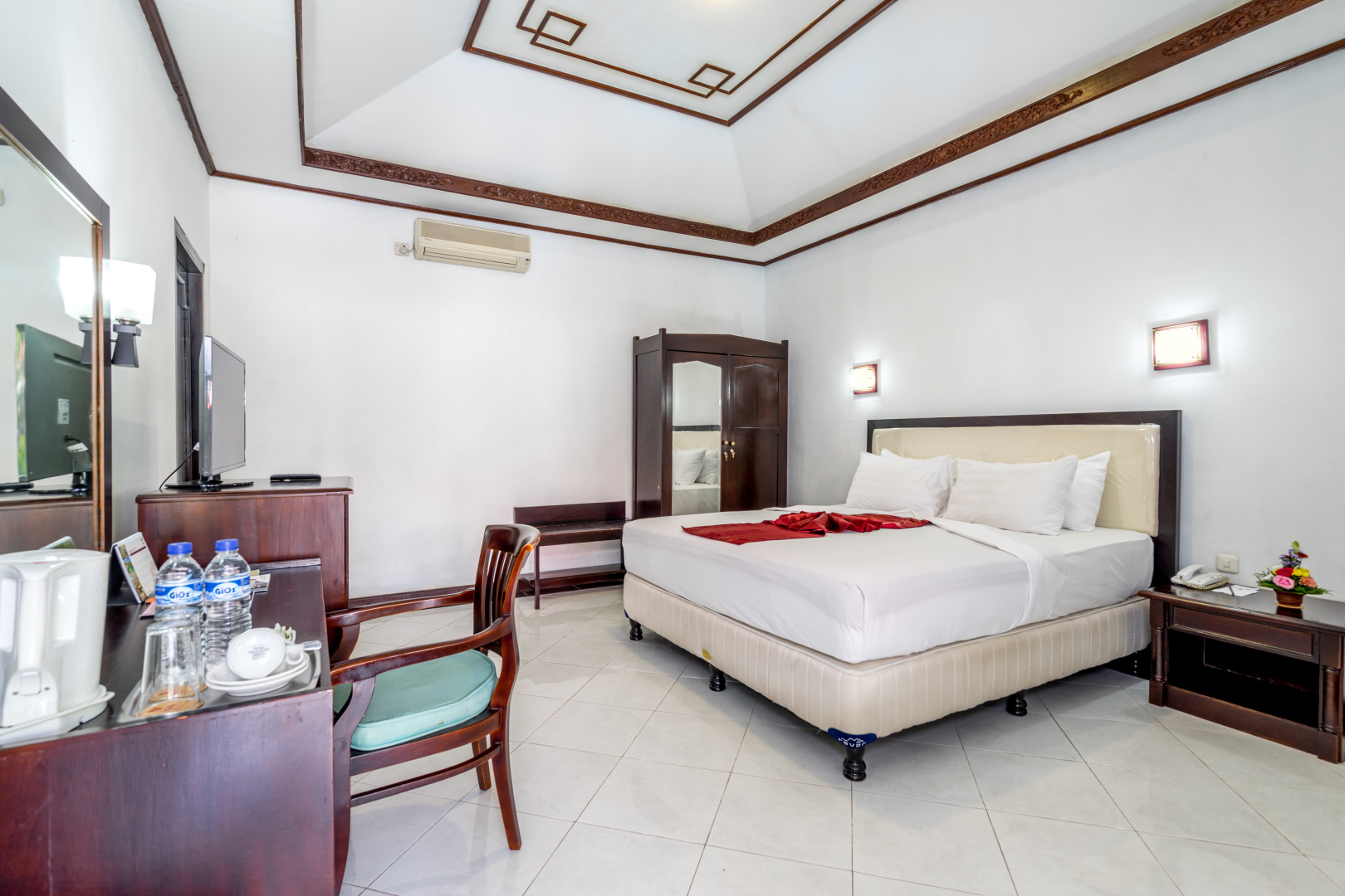 Foto - Inna Bali Heritage Hotel