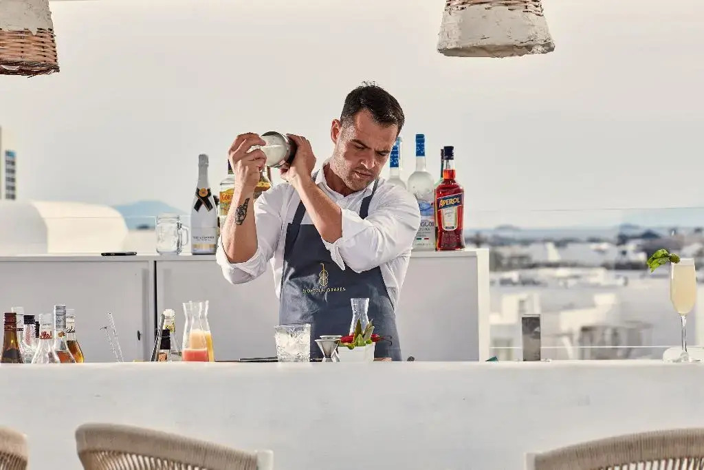 Foto - 18 Grapes Hotel