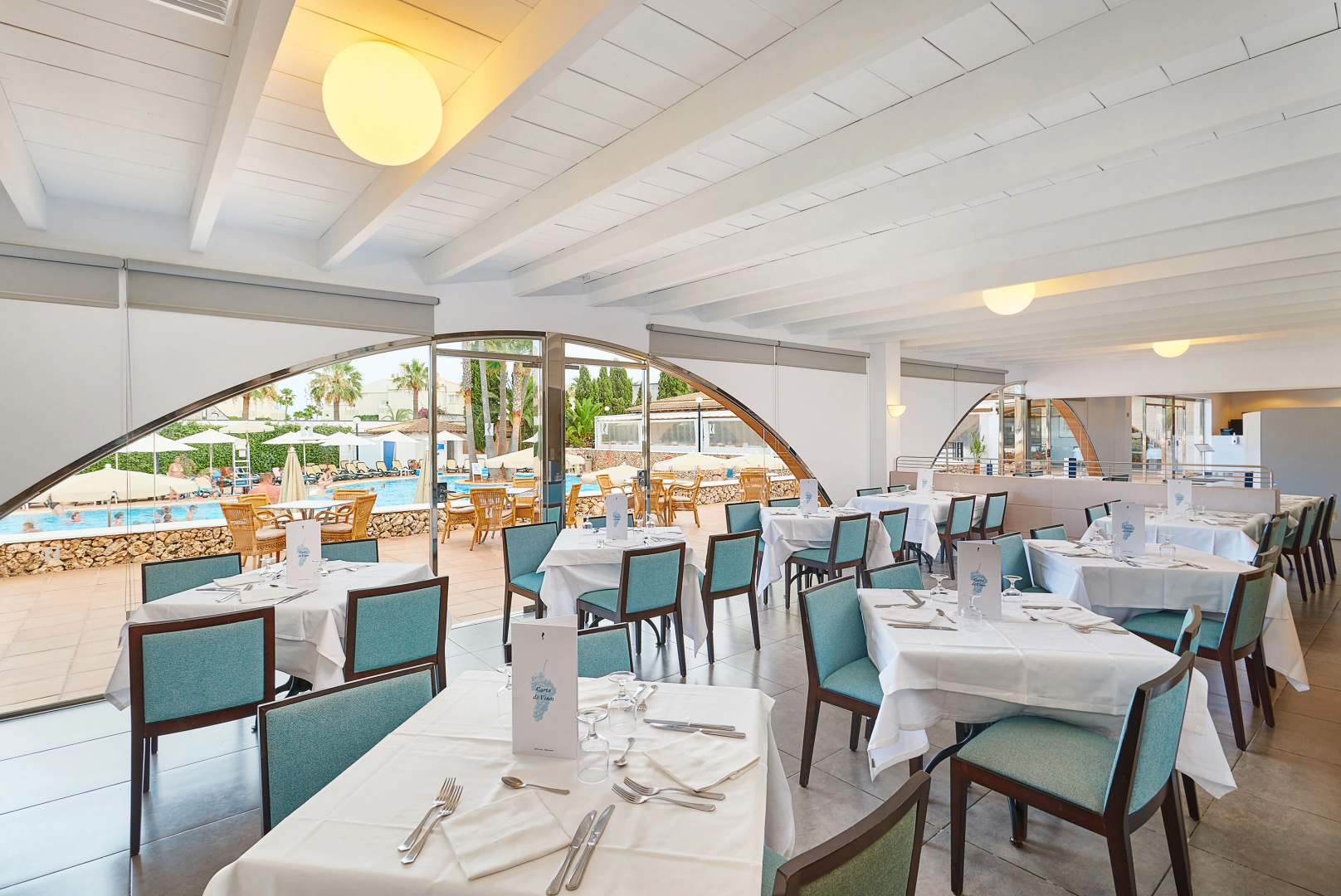 Photo - Hipotels Mediterraneo Club