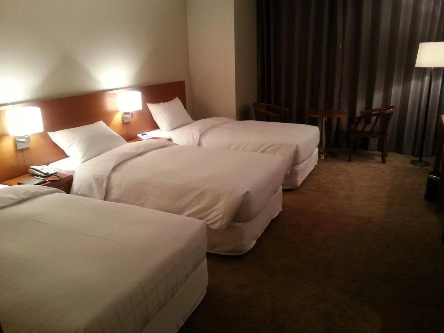 Photo - Seoul Rex Hotel