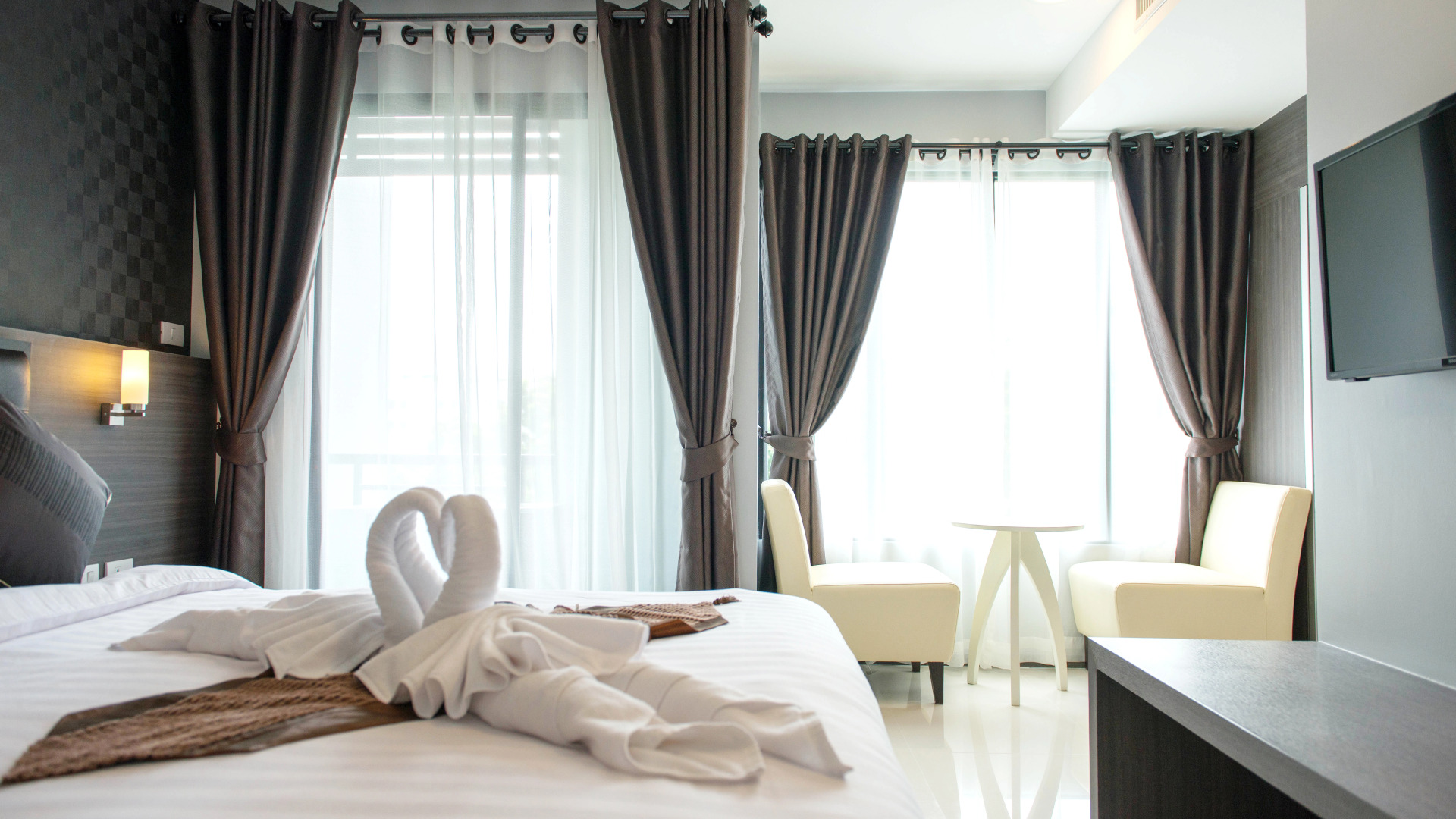 Foto - Picnic Hotel Bangkok - Rang Nam