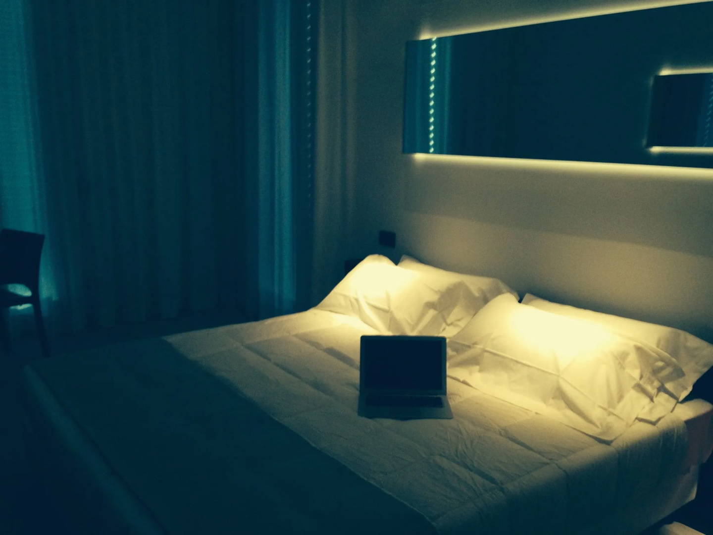 Photo - Blue Shades Aparthotel