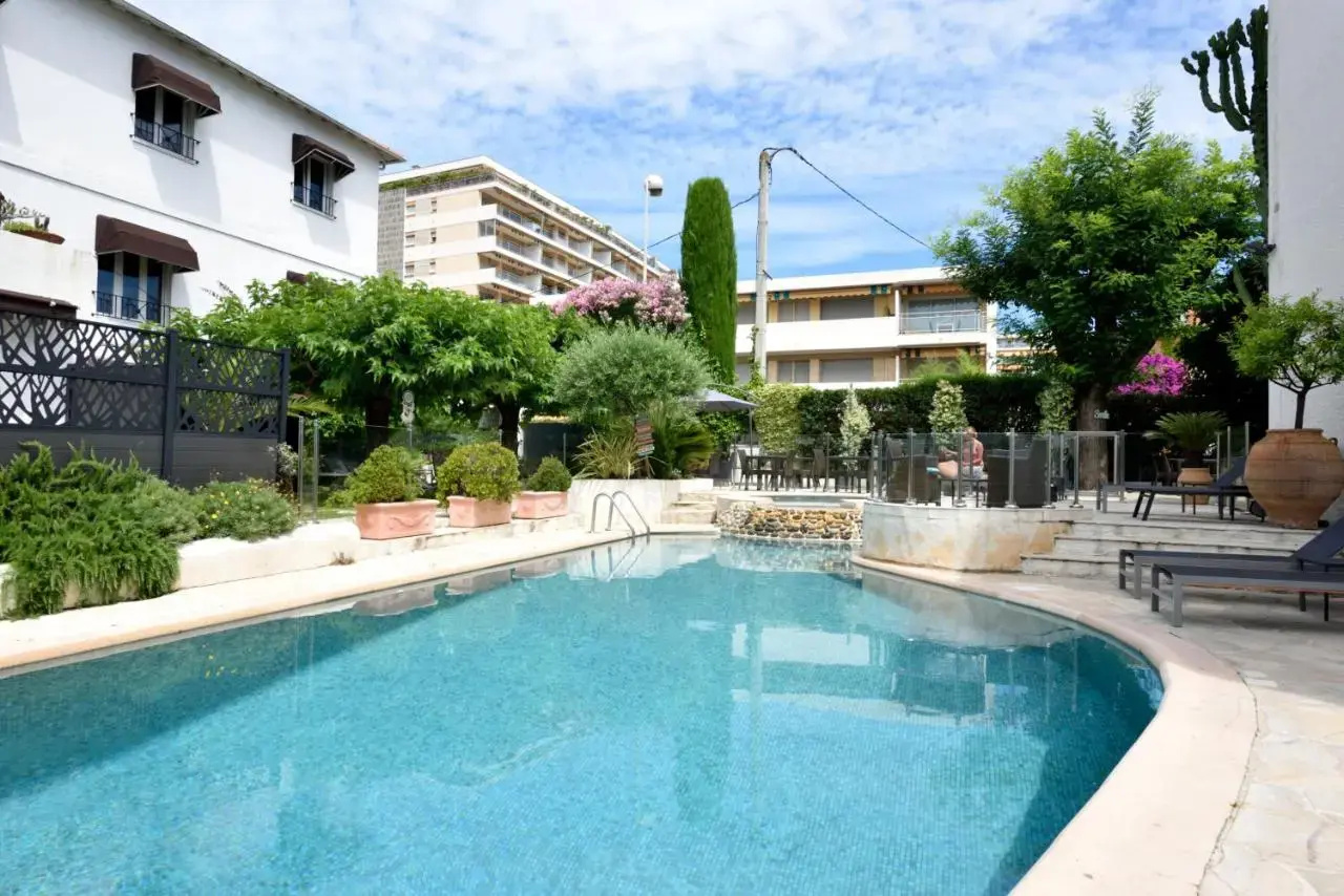 Foto - La Villa Cannes Croisette