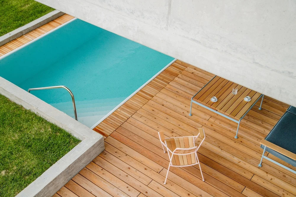 Photo - Boutique Hotel Osmolis