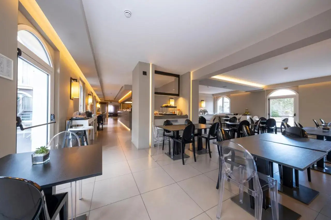 Foto - Airone City Hotel