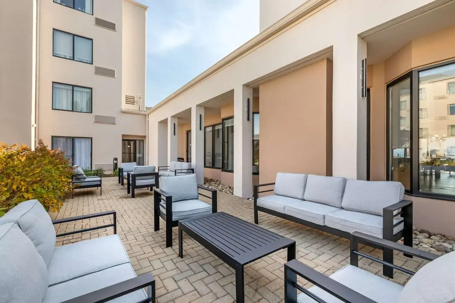 Photo - Comfort Inn & Suites Arlington Heights - Buffalo Grove