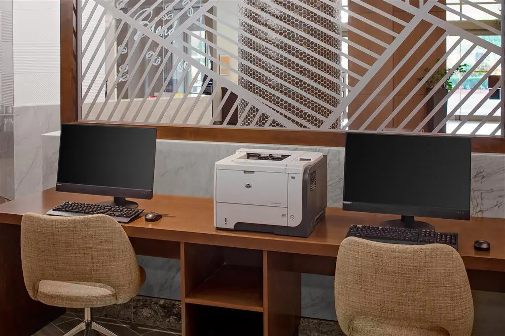 Photo - DoubleTree by Hilton Irvine Spectrum