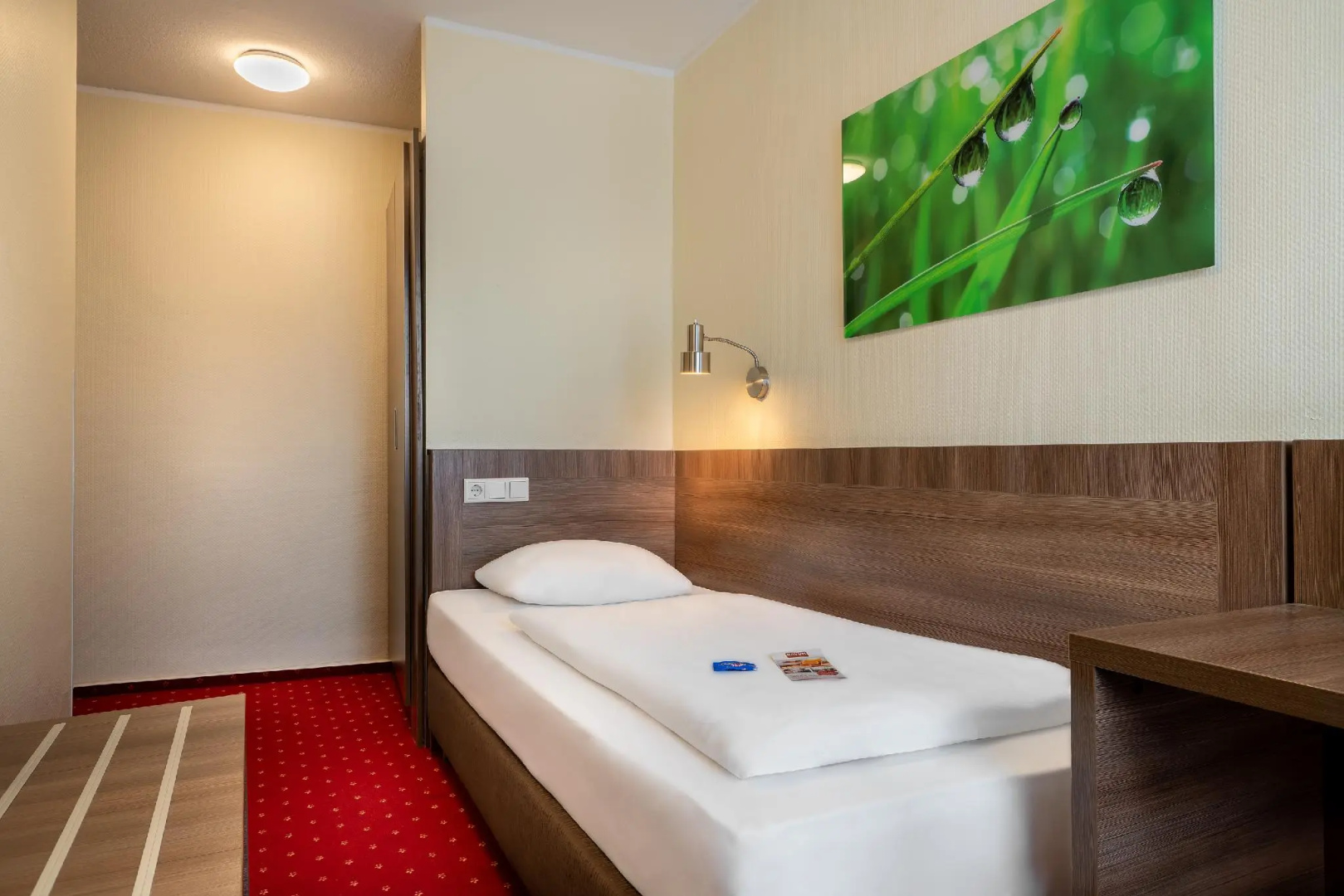 Photo - Hotel Leonet