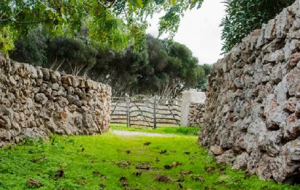 Foto - Binissaida Boutique Hotel