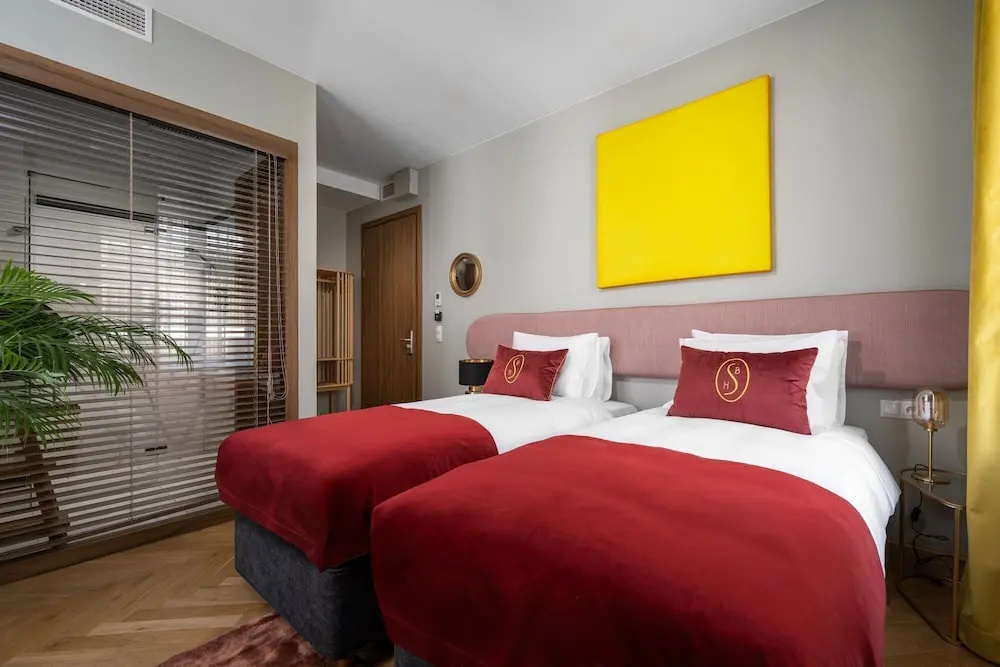 Photo - Sava Boutique Hotel