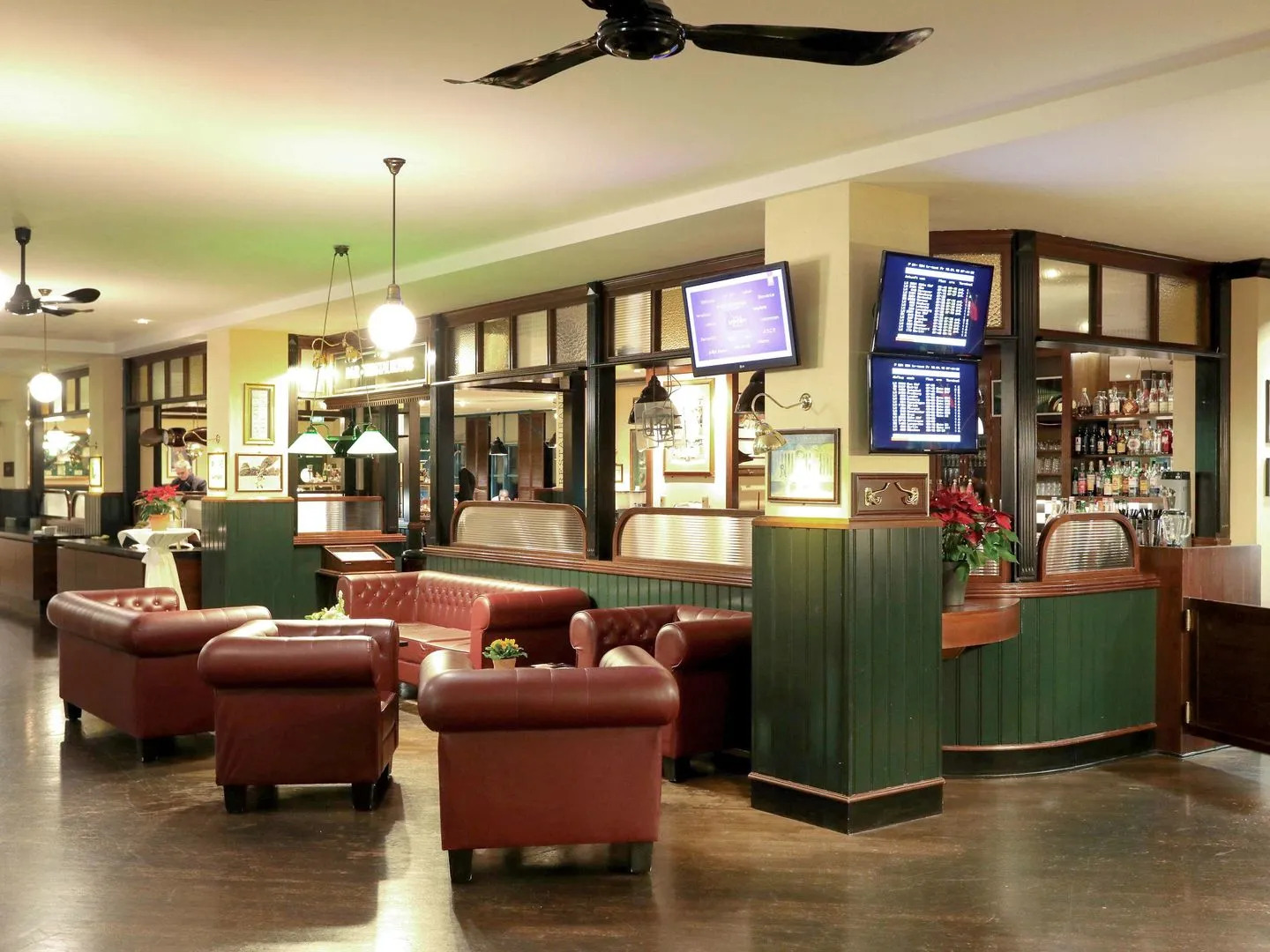 Photo - Mercure Hotel Frankfurt Airport Langen