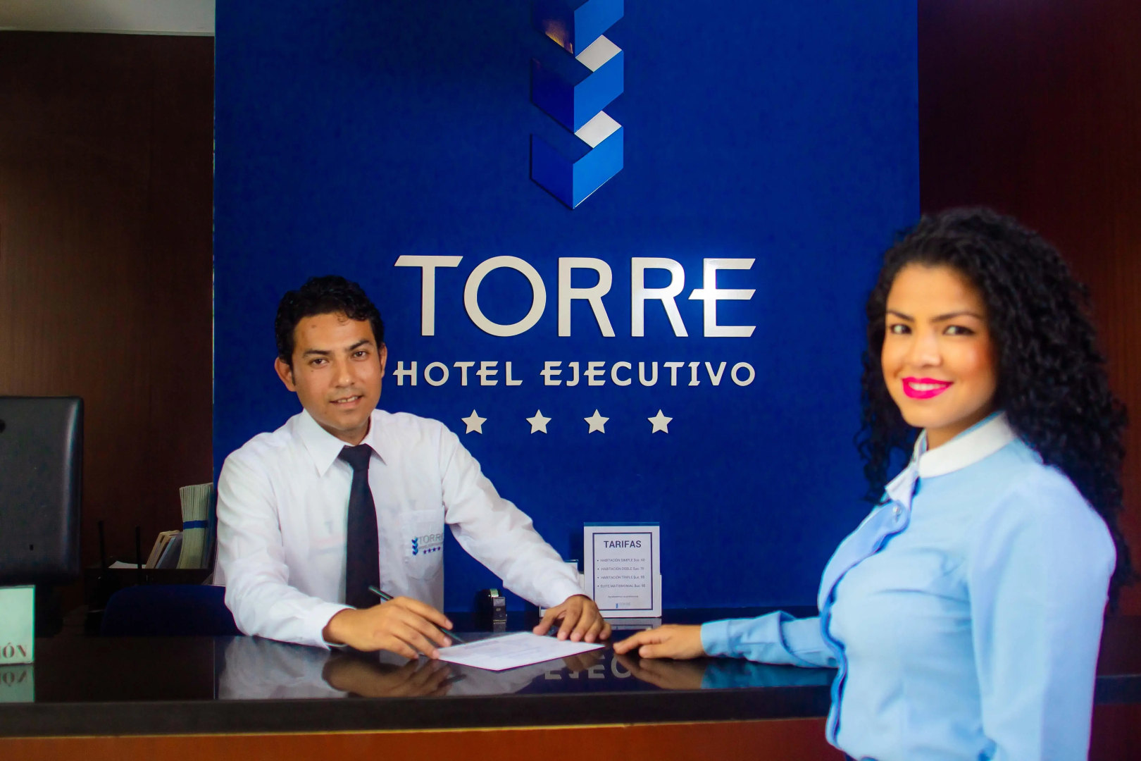 Photo - Torre Hotel Ejecutivo