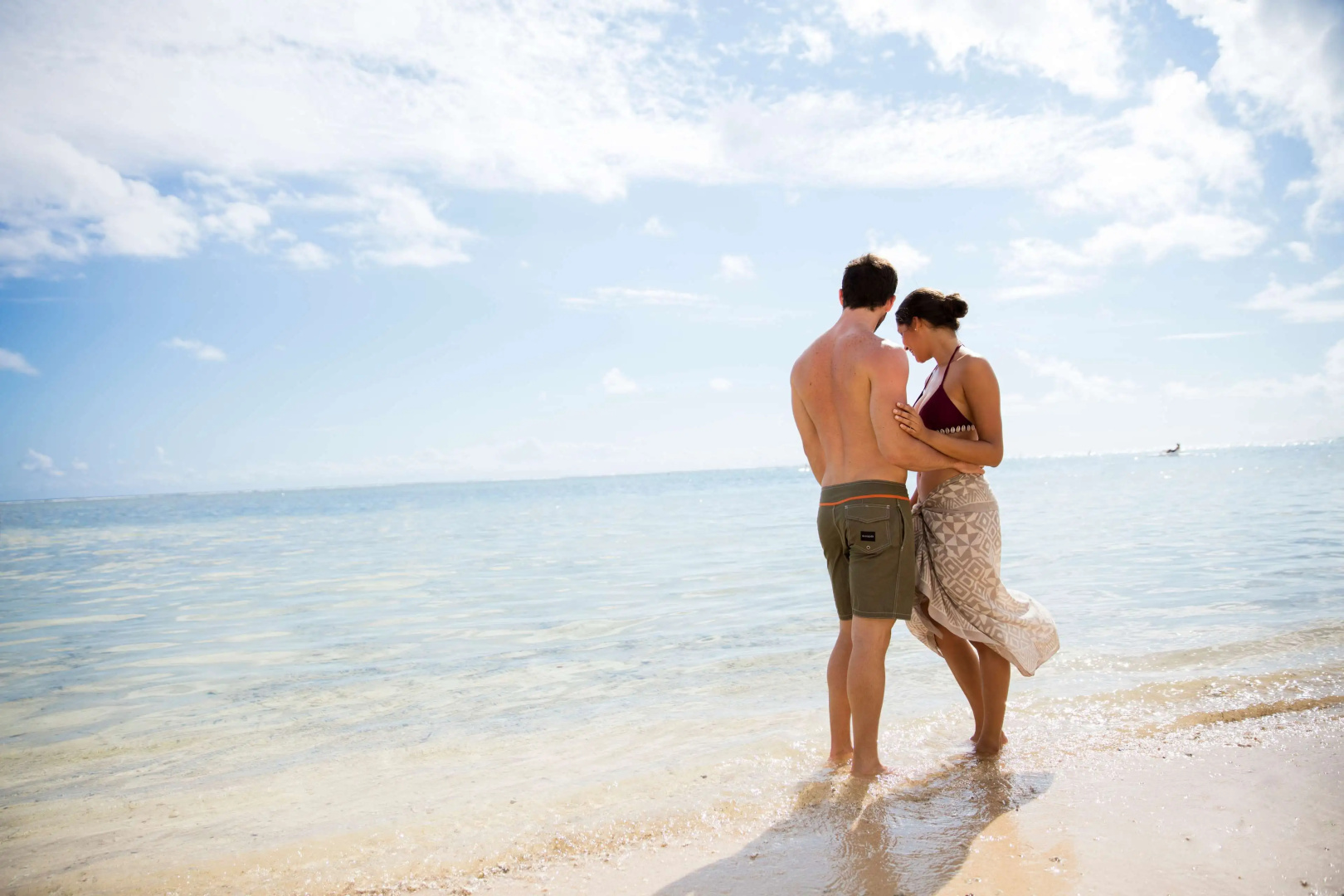 Foto - Outrigger Mauritius Beach Resort