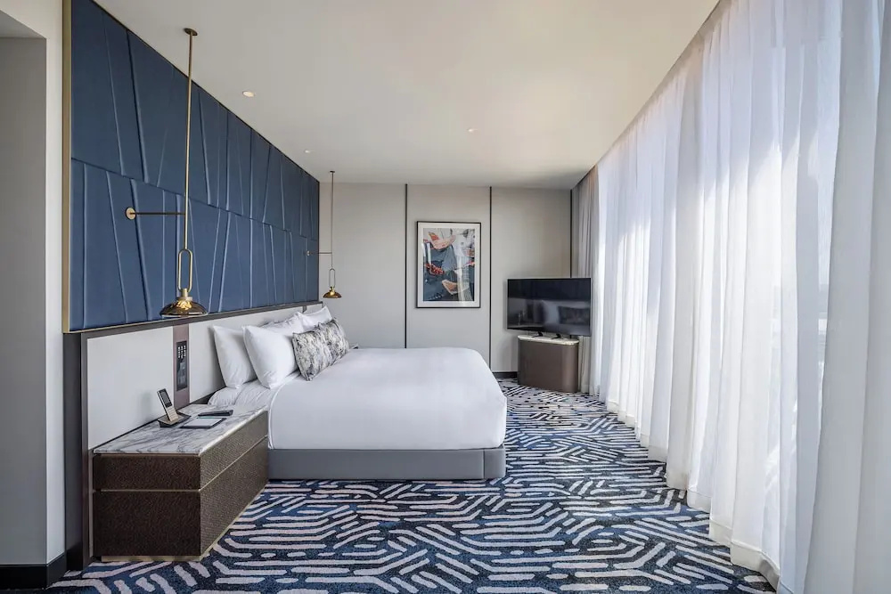 Foto - The Star Grand Brisbane