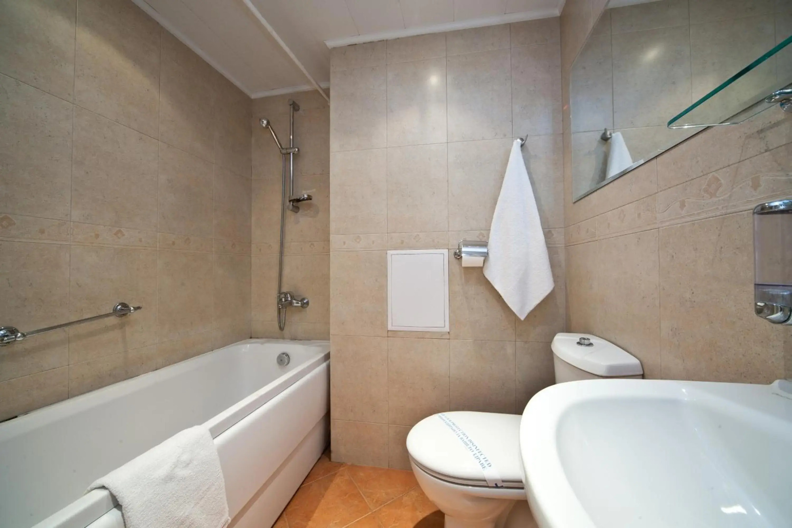 Foto - Slavyanska Beseda Hotel