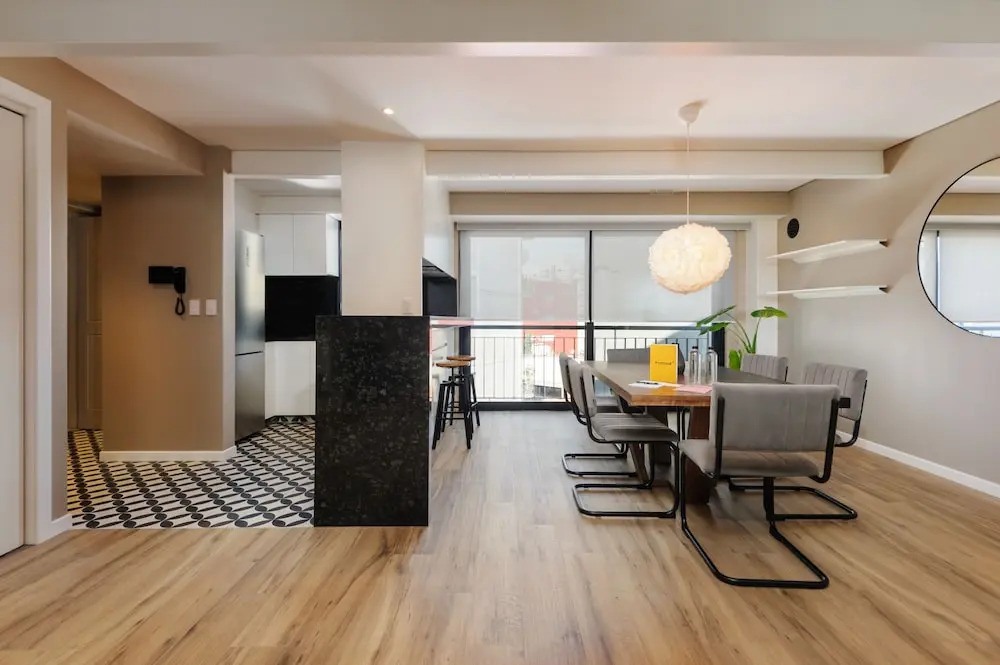 Foto - Nuevo Leon 155 by Wynwood House