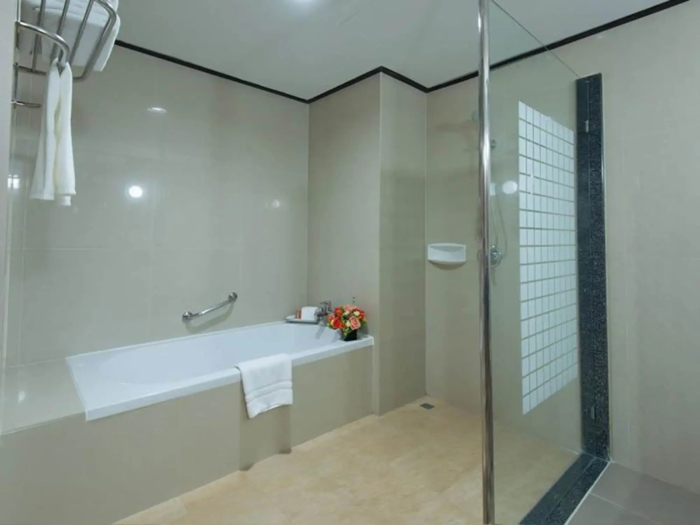 Foto - Dynasty Grande Hotel