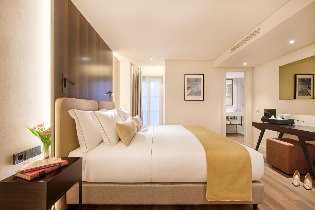 Photo - Hotel Moon & Sun Lisboa