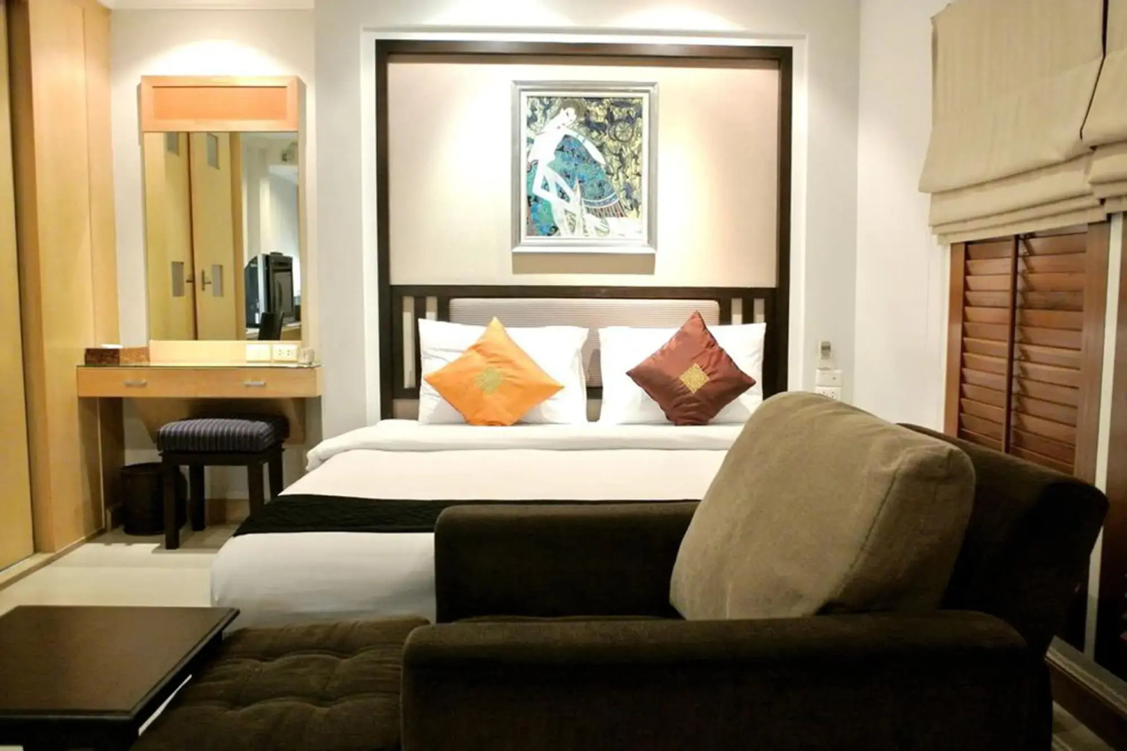 Foto - The Key Bangkok Hotel