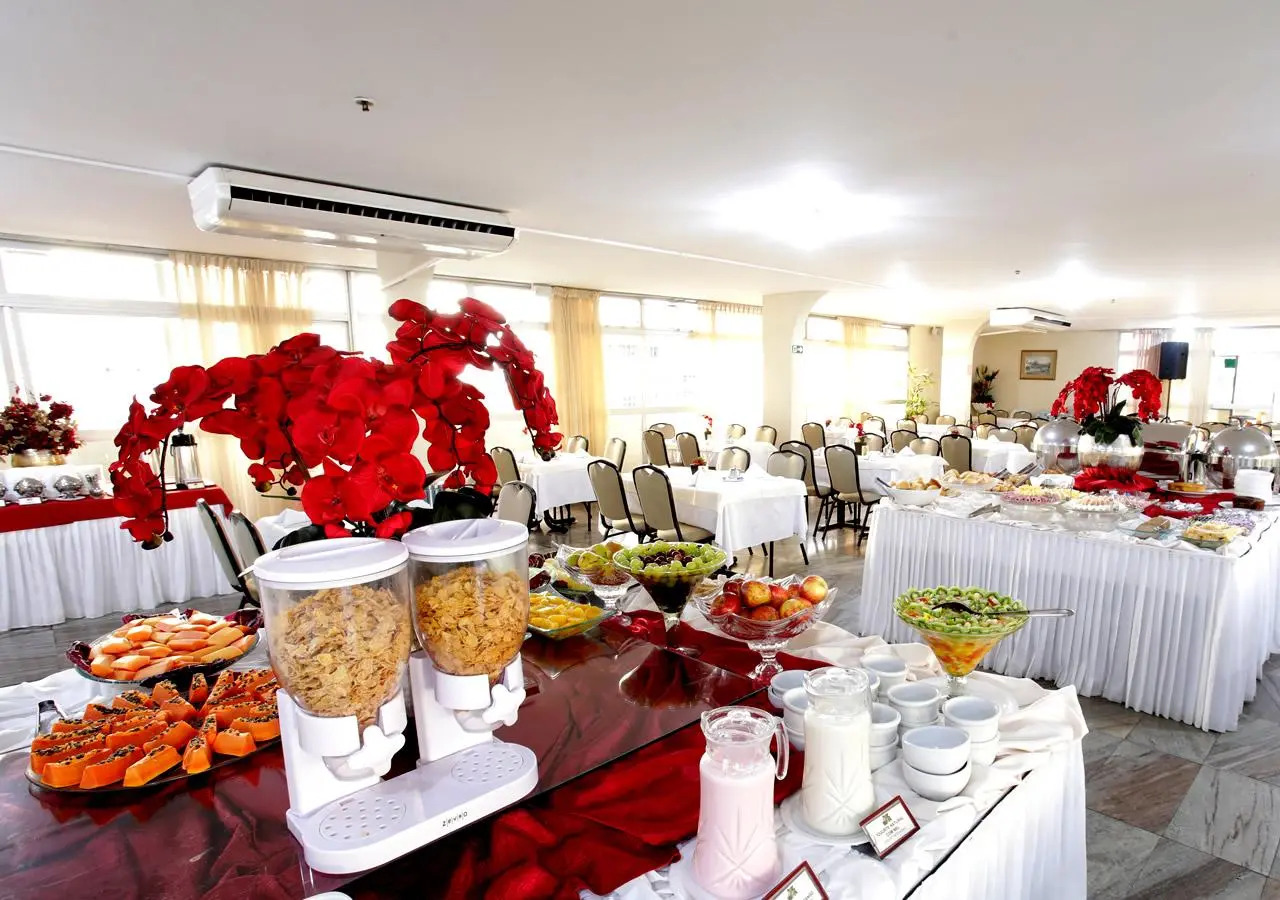 Foto - San Marco Hotel Brasília