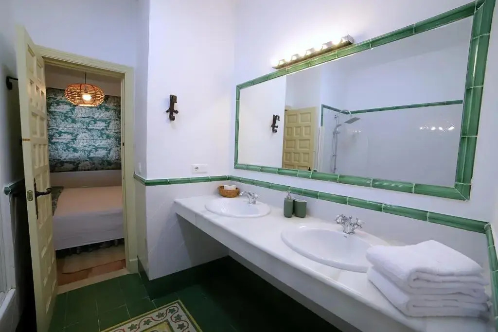 Foto - Hacienda El Rosalejo