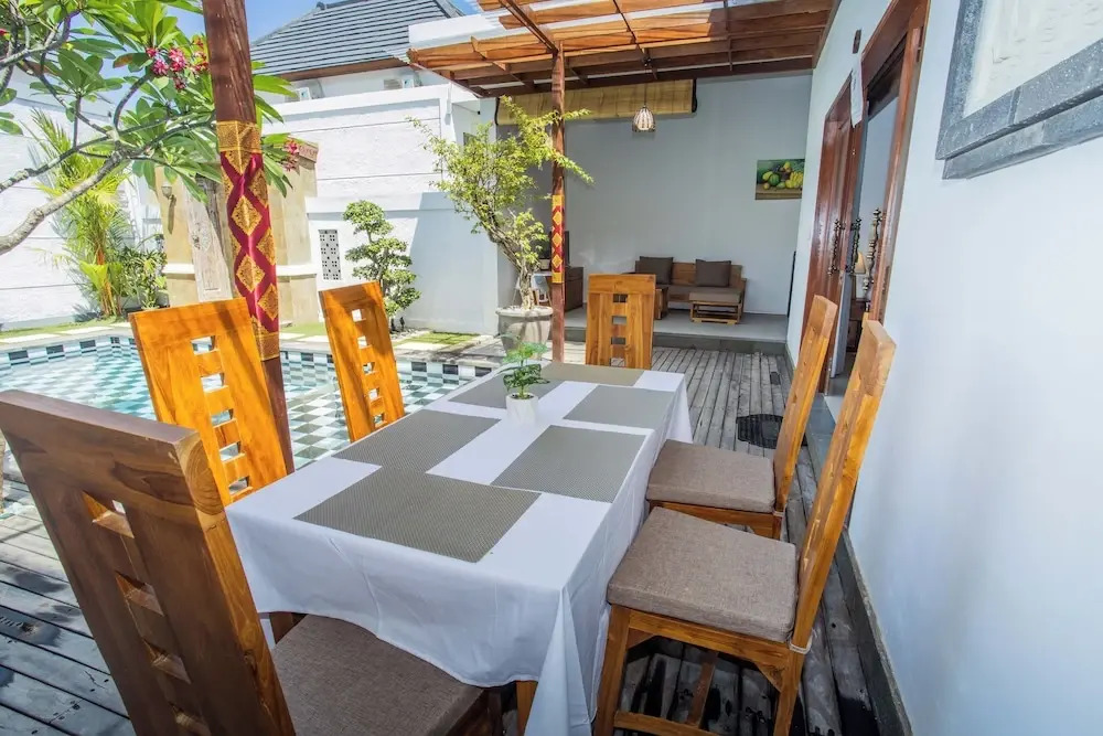 Photo - Karang Island Villa