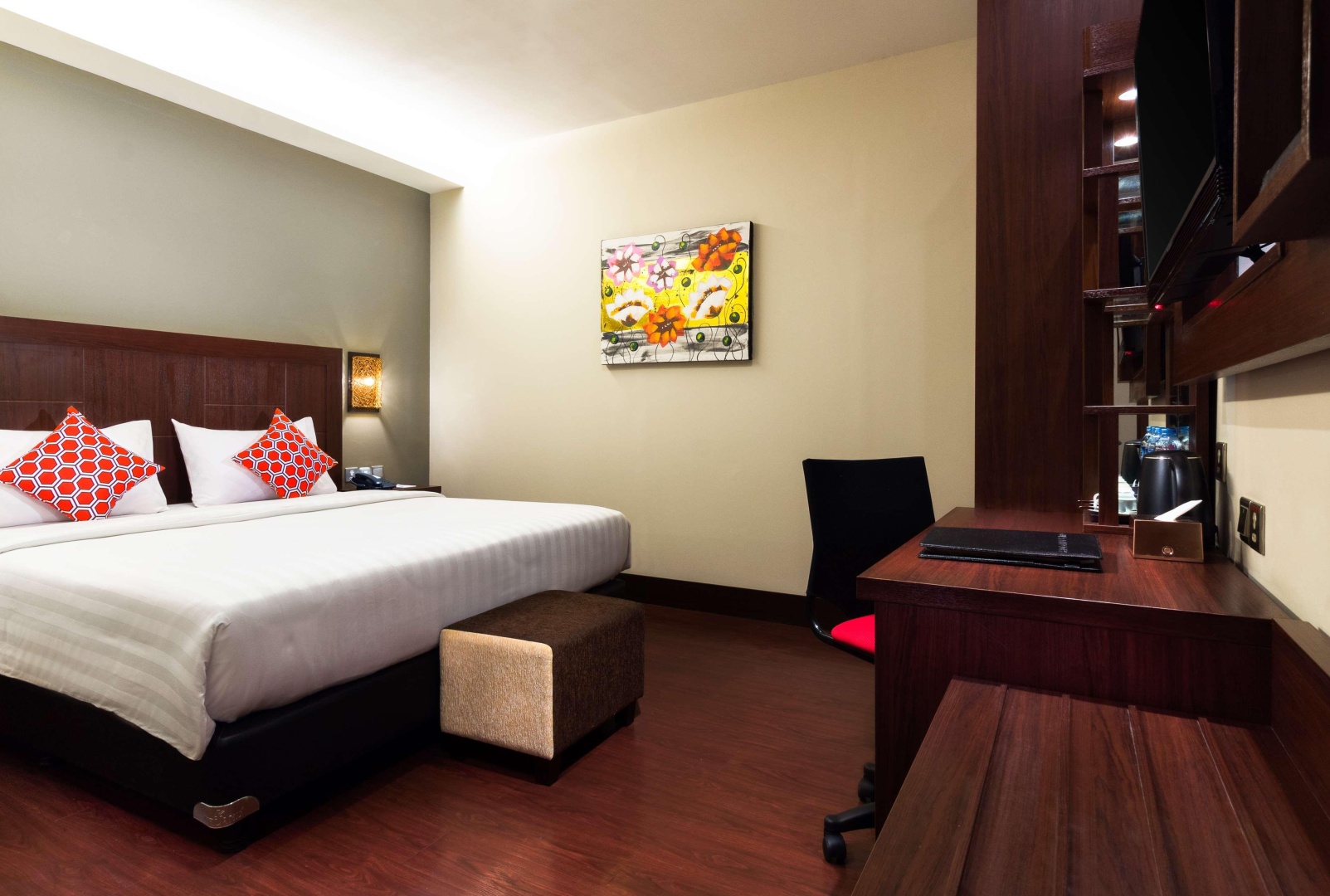 Foto - Best Western Senayan