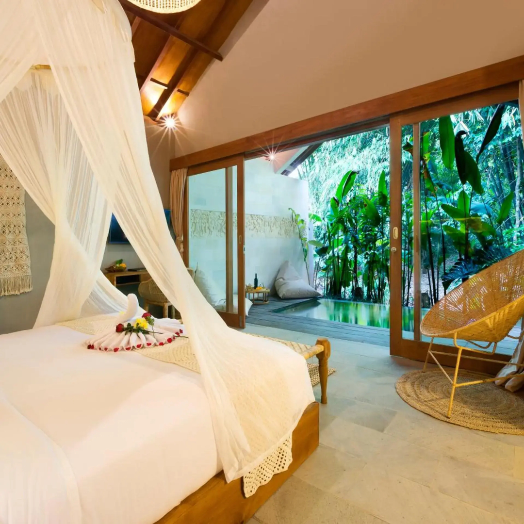 Photo - Kalapa Boutique Resort & Yoga