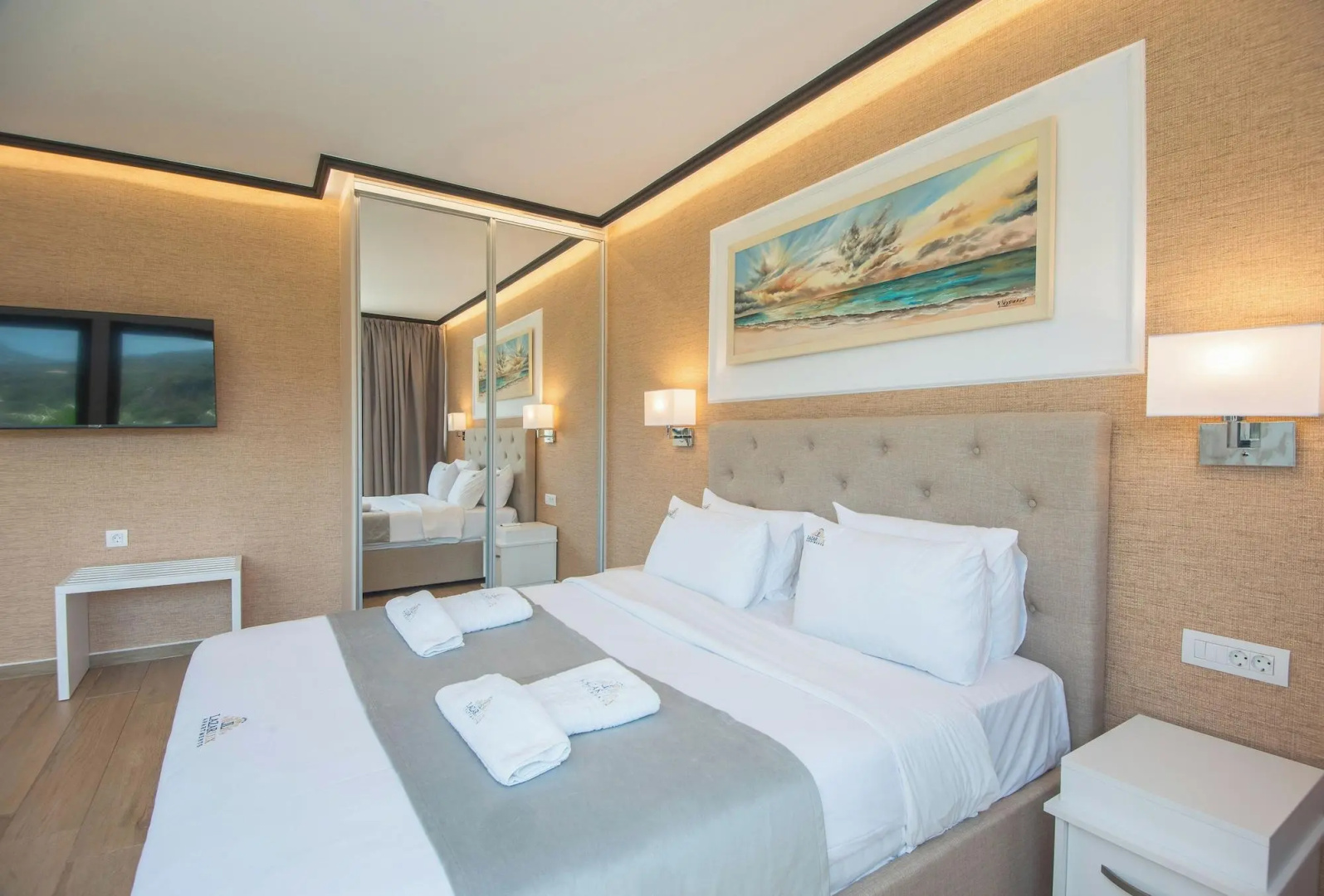 Foto - Lazar Lux Suites - Ammoudara