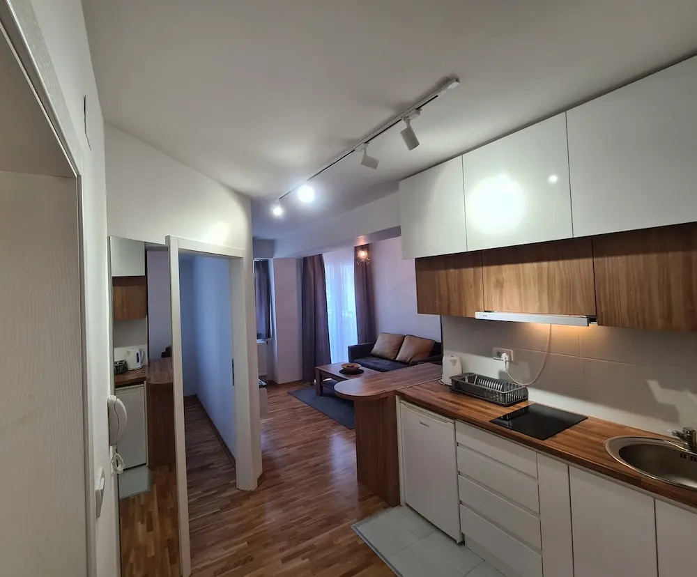 Photo - Urban Serviced Apartments