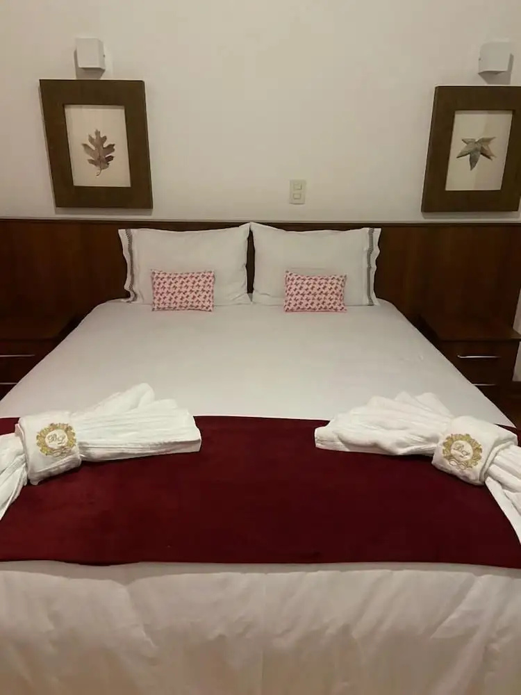 Foto - Smart Hotel Reserva Campos do Jordão