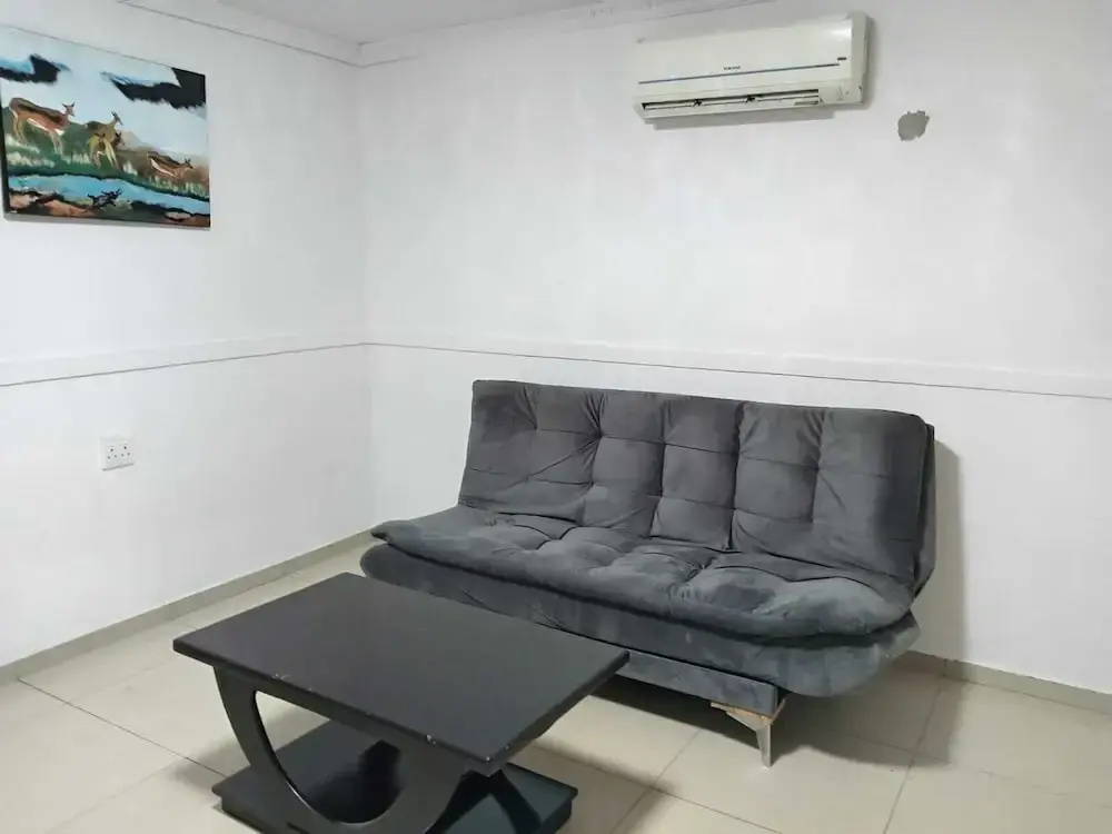 Foto - Gold Crown One Bedroom Self-Catering Apartment With NetFlix & YouTube