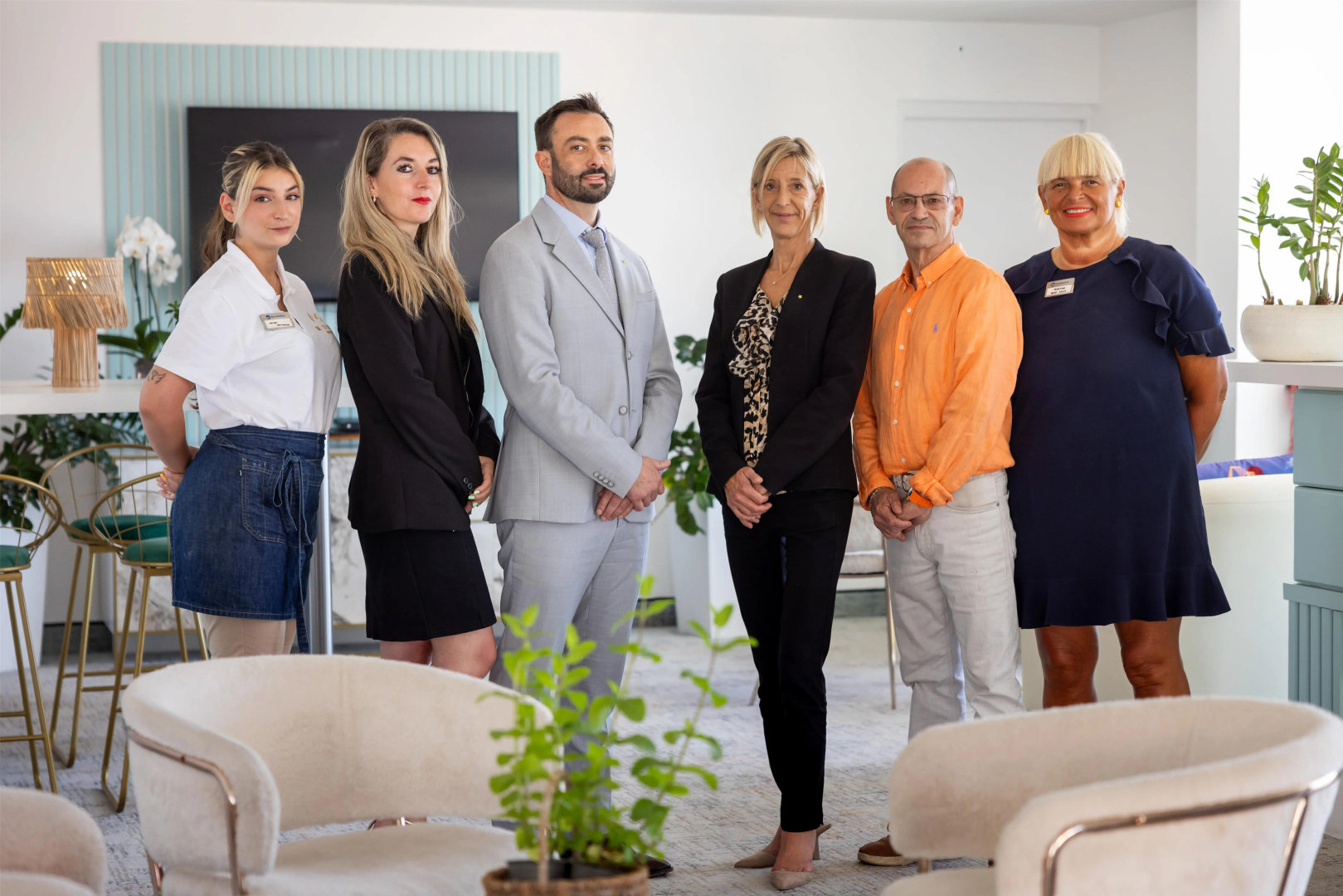 Foto - Best Western Hotel Mediterranee Menton