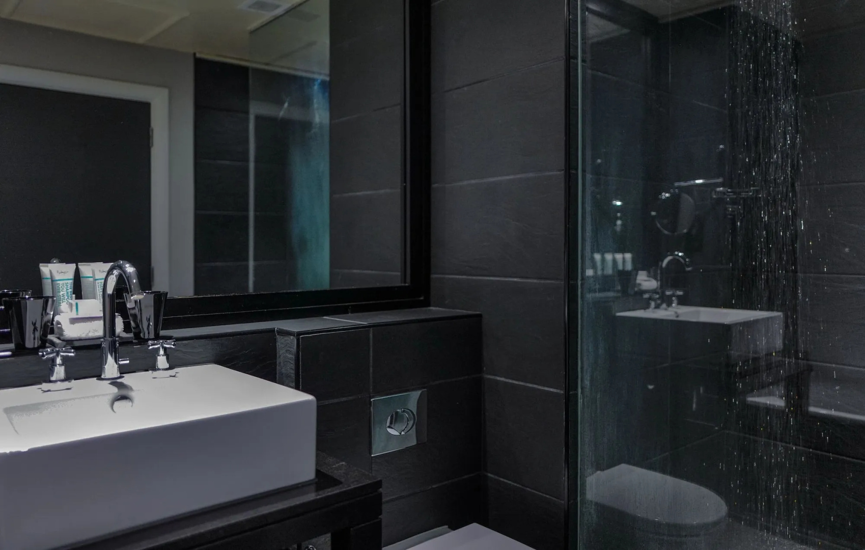Photo - Malmaison Manchester