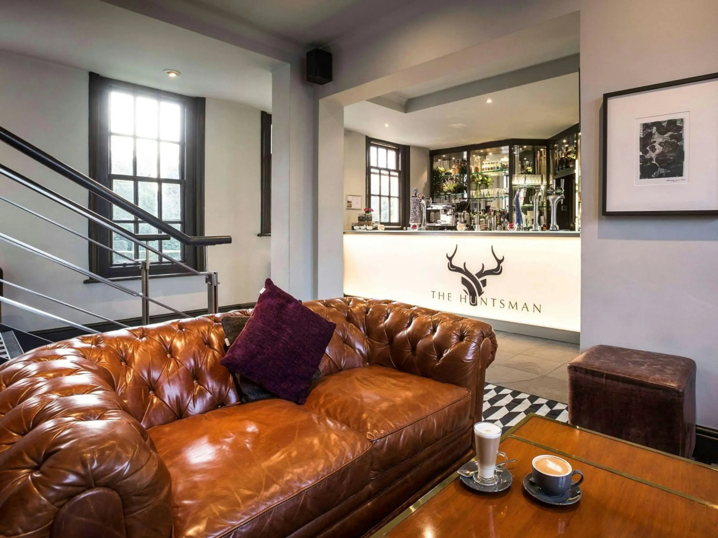 Photo - Hunton Park Hotel