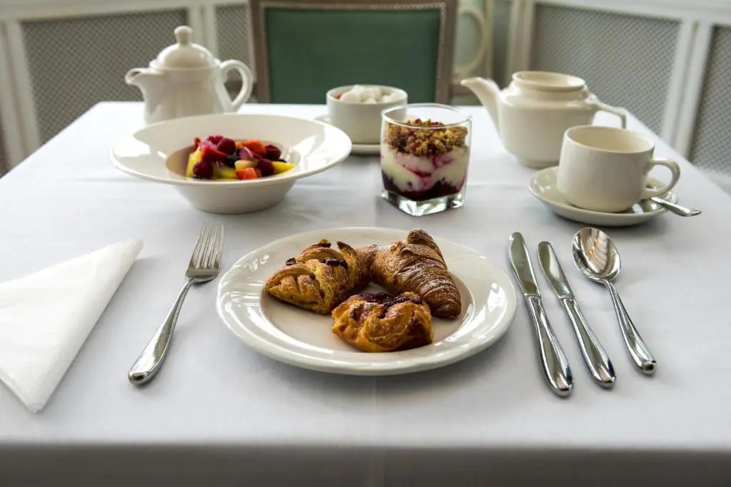 Foto - Bromley Court Hotel London