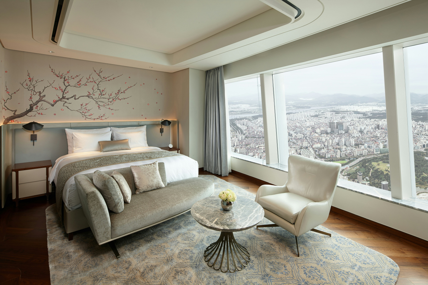 Foto - Signiel Seoul