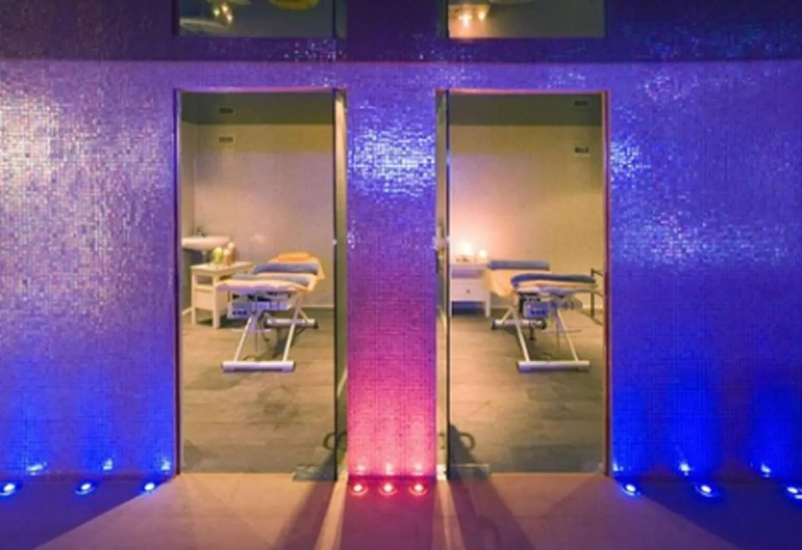 Foto - Hotel Spa Villa Pasiega