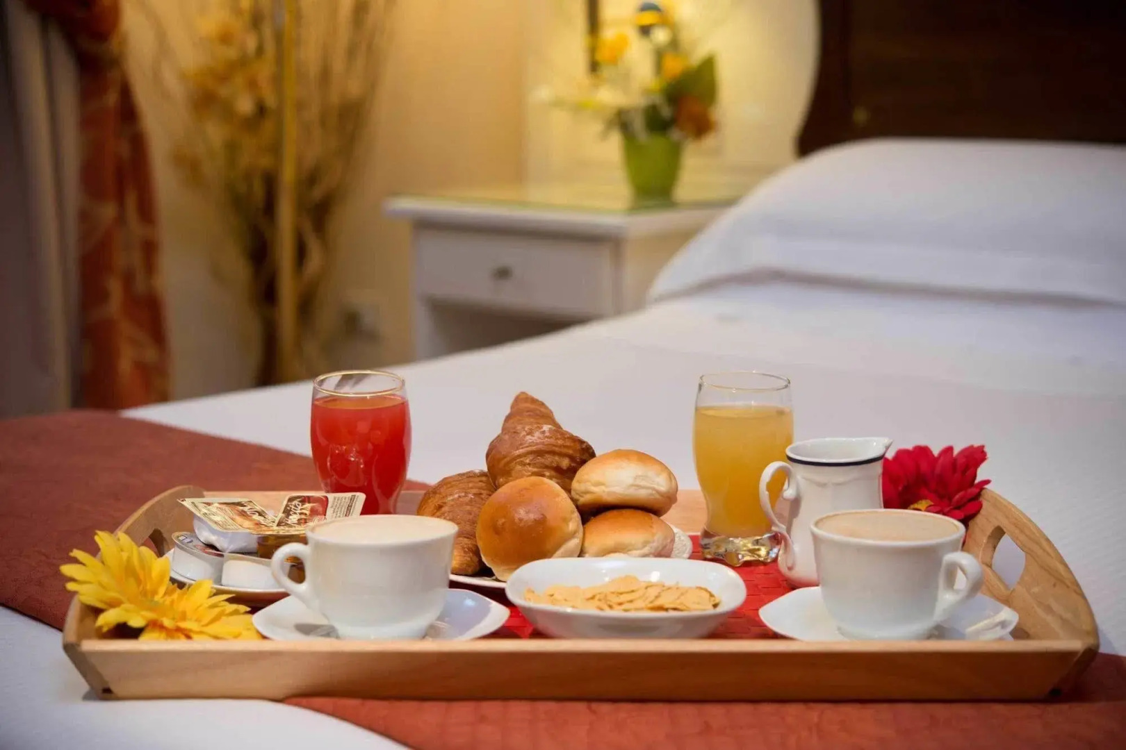 Photo - Residenza Domiziano