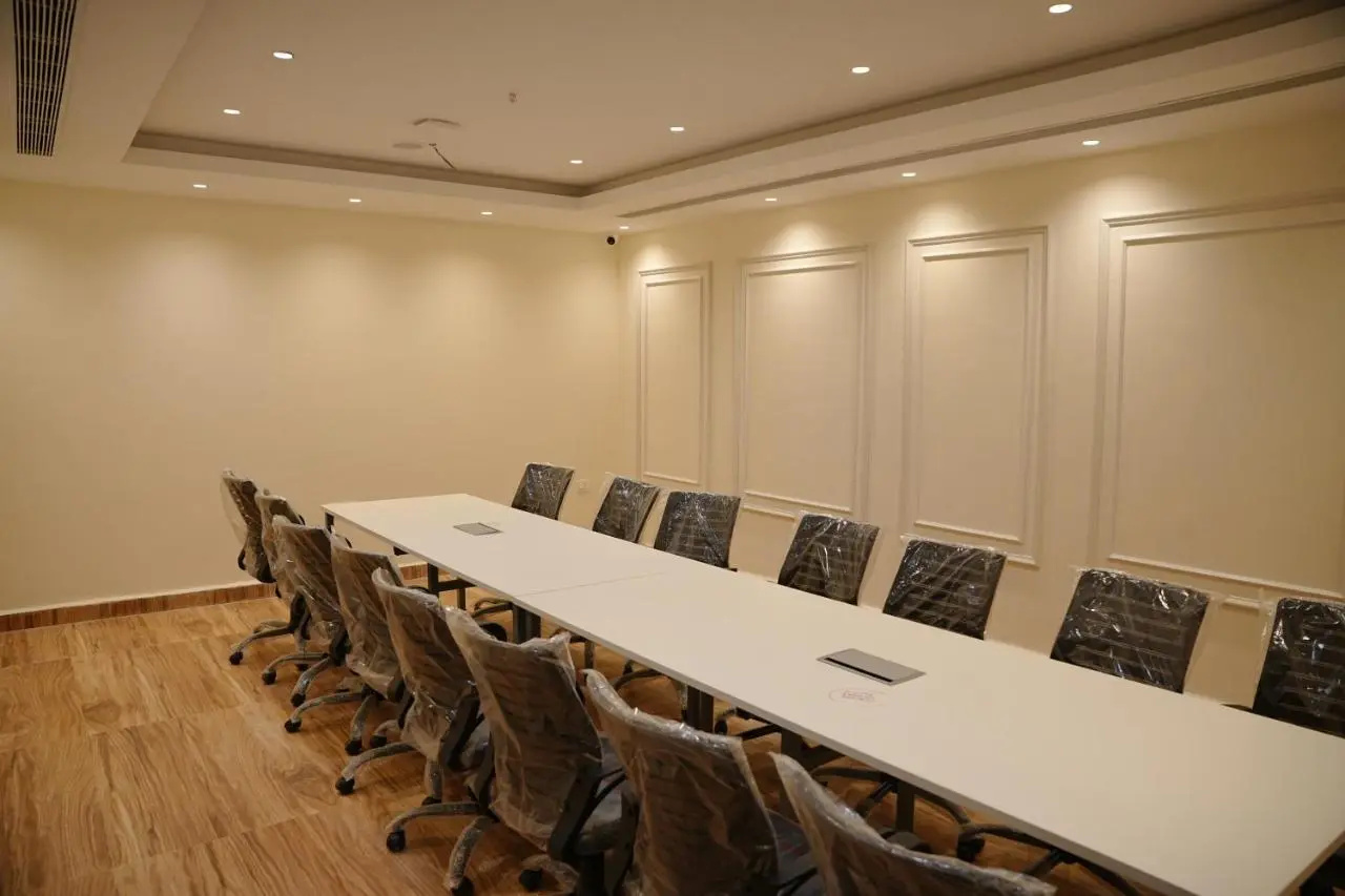Photo - Lemonridge Hotels IDPL Balanagar