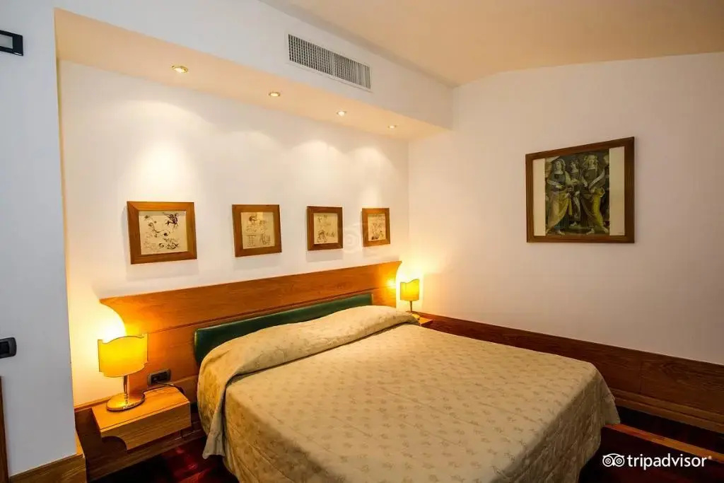 Foto - Bv Grand Hotel Assisi