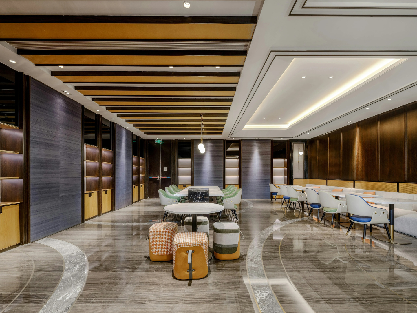 Foto - Hilton Garden Inn Beijing Guomao
