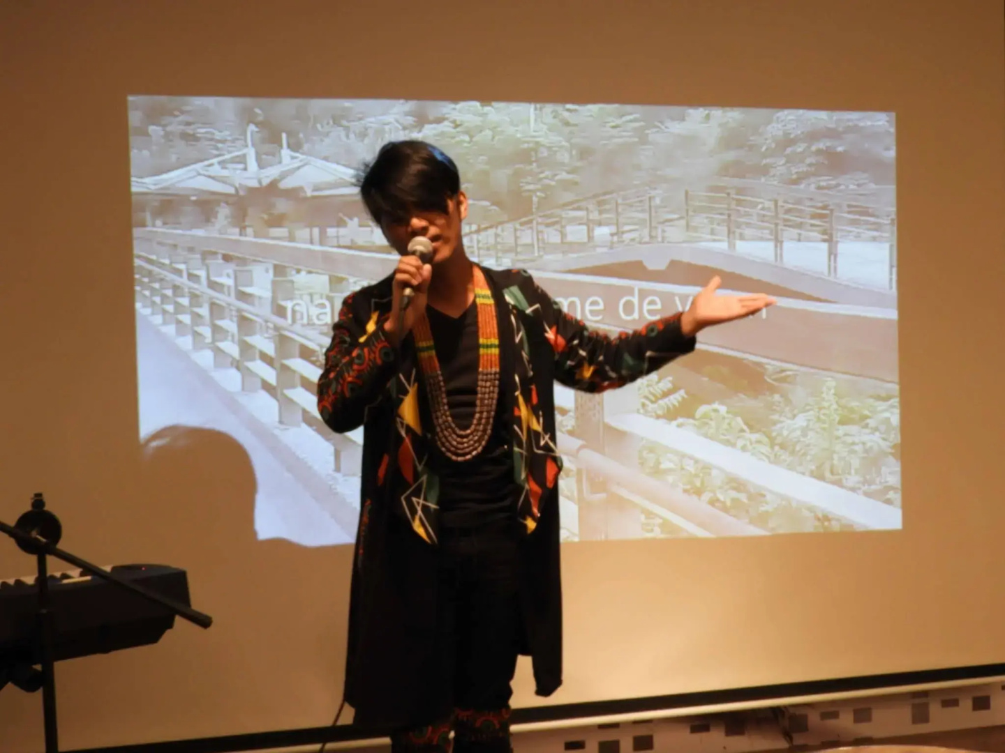 Foto - Taiwan Youth Hostel & Capsule Hostel