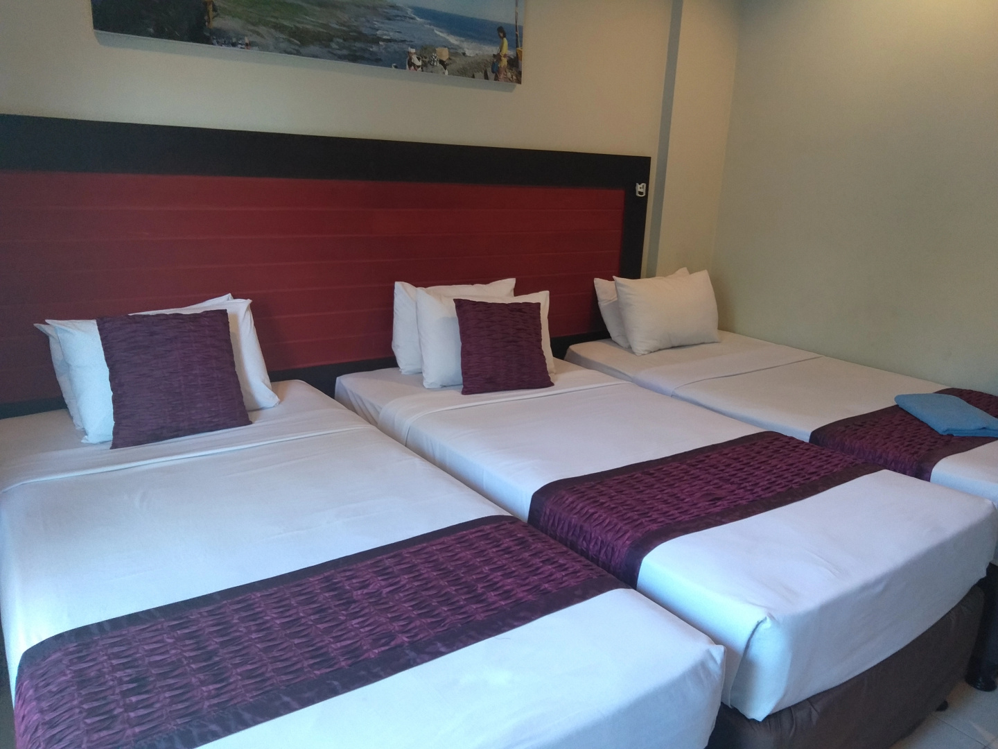 Foto - Legian Village Hotel