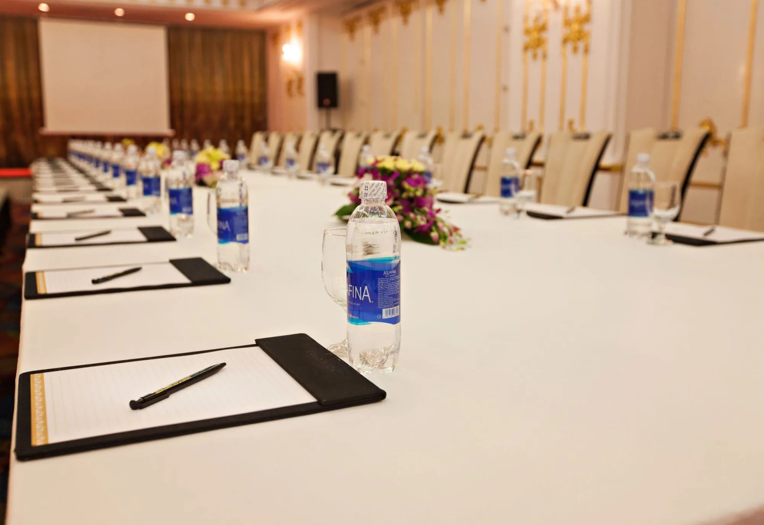 Foto - Grand Plaza Hotel Hanoi