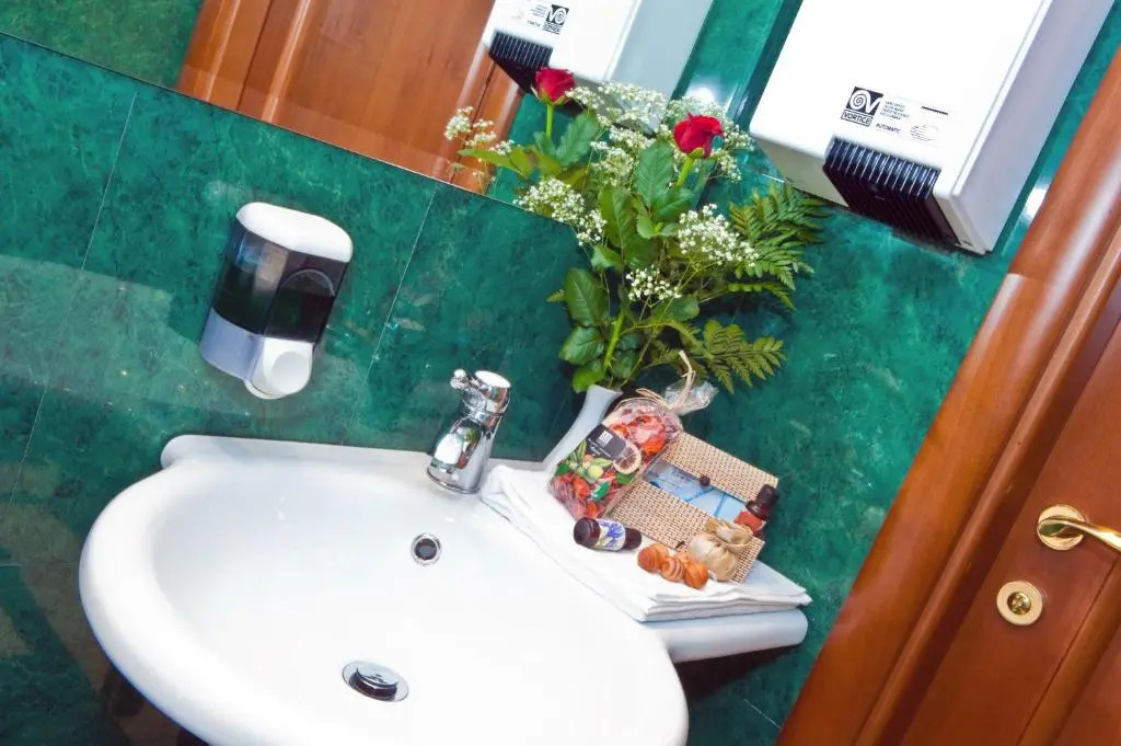 Foto - Hotel Augustus